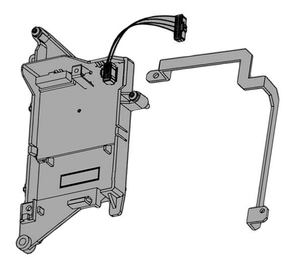 IDEC VF1A-ADP3