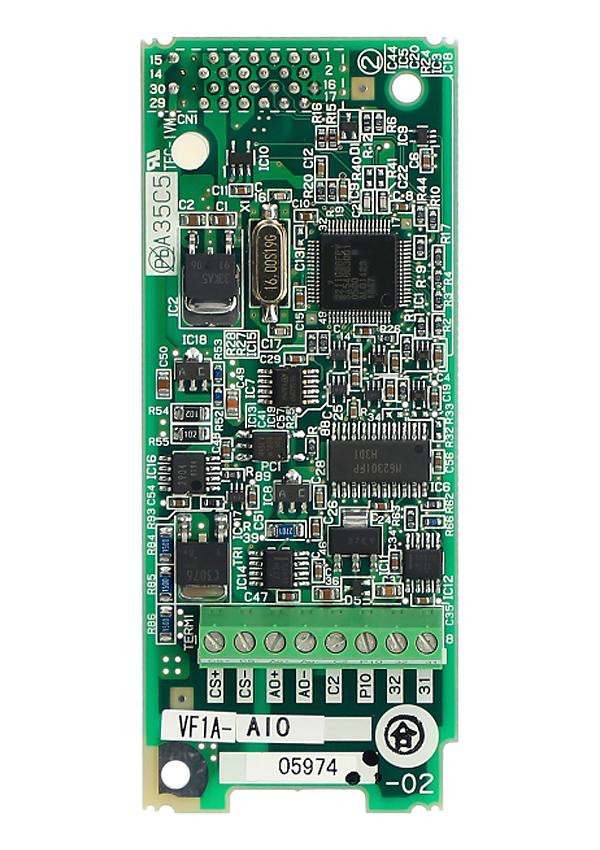 IDEC VF1A-AIO