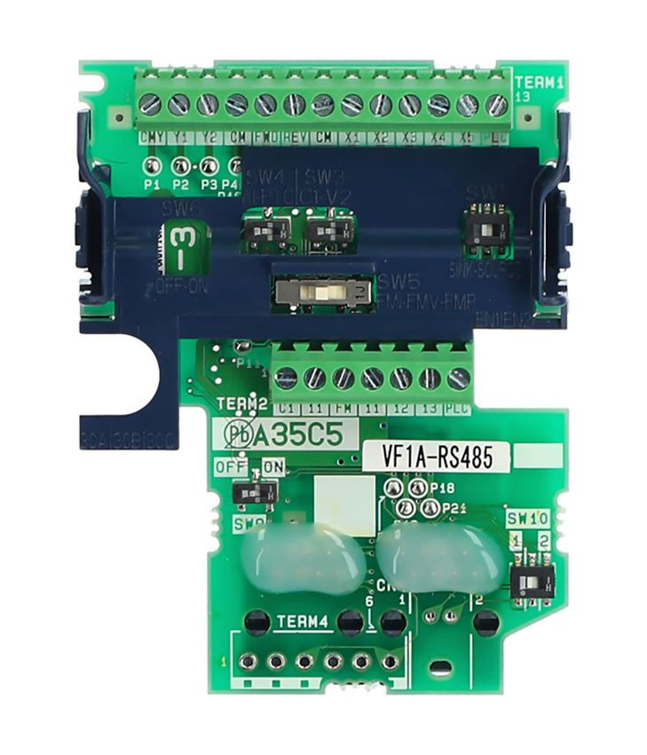 IDEC VF1A-RS485
