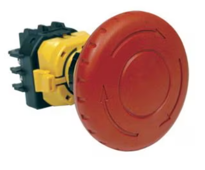 IDEC XW1E-BV504M-R