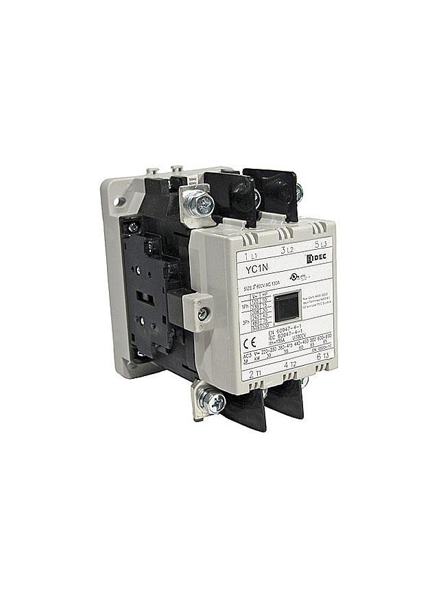 IDEC YC1N-125LA24