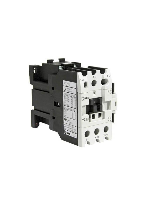 IDEC YC1U-32RA120