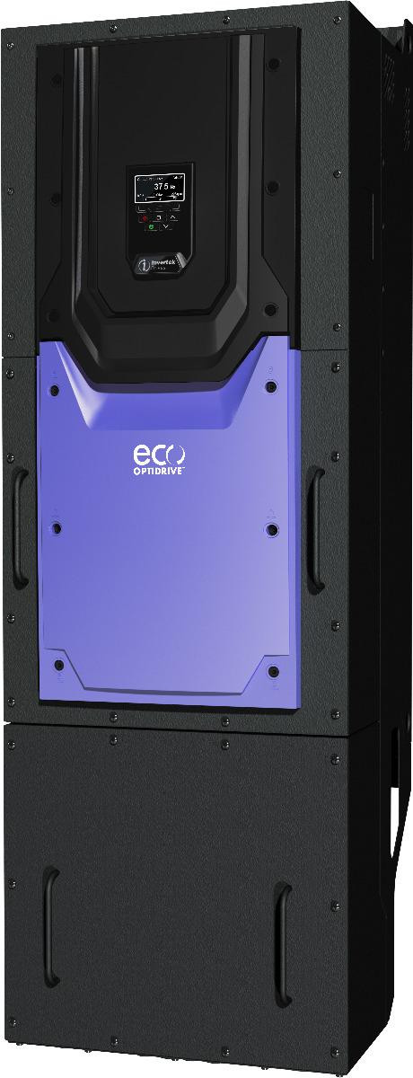 Invertek ODV-3-844800-3F1N-MN