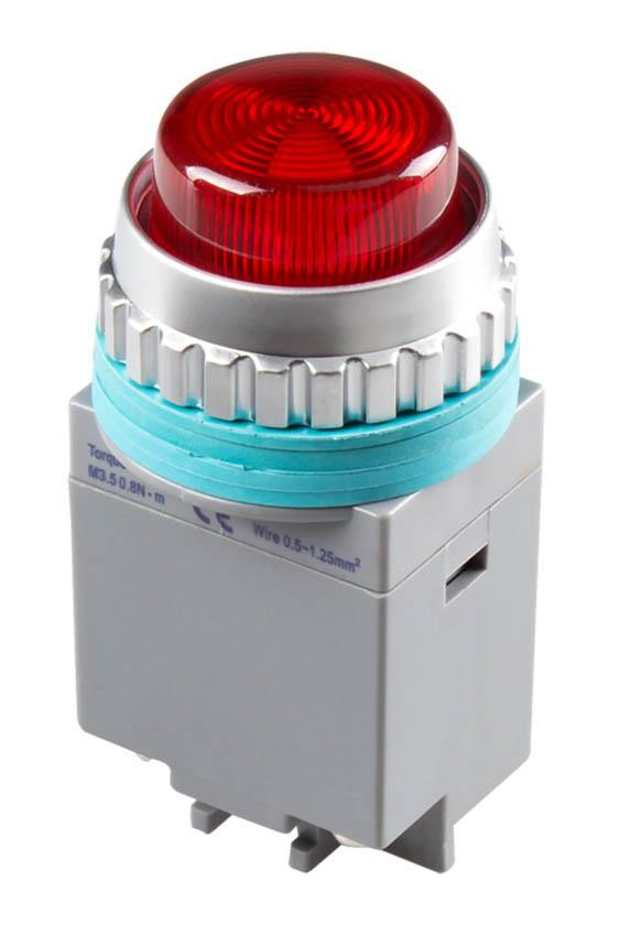 Kacon B30-17R-24VDC