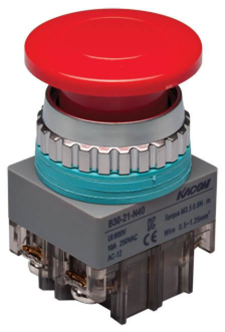 Kacon B30-21R-N40