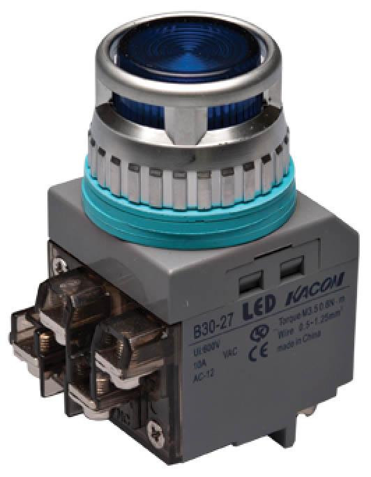 Kacon B30-27B-110VAC