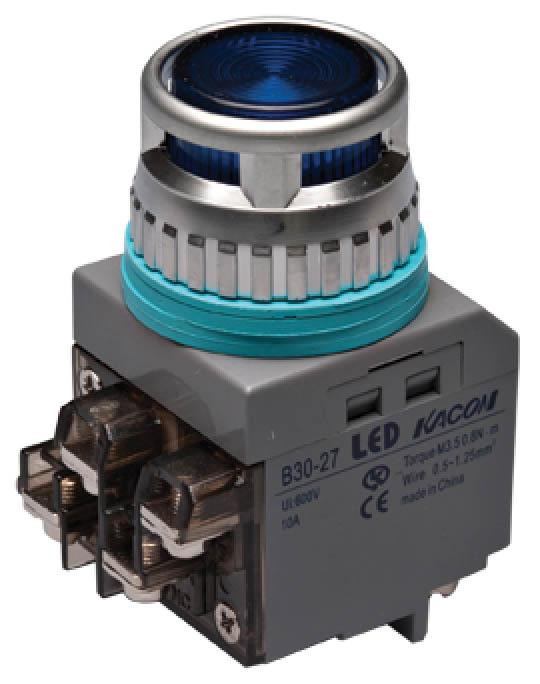 Kacon B30-27B-24VDC