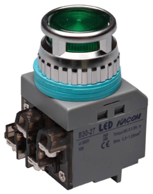 Kacon B30-27G-24VDC