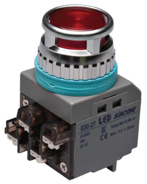Kacon B30-27R-110VAC
