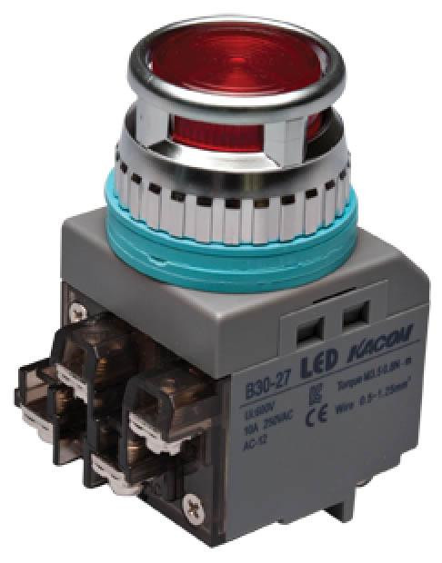 Kacon B30-27R-220VAC