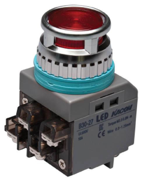 Kacon B30-27R-24VDC