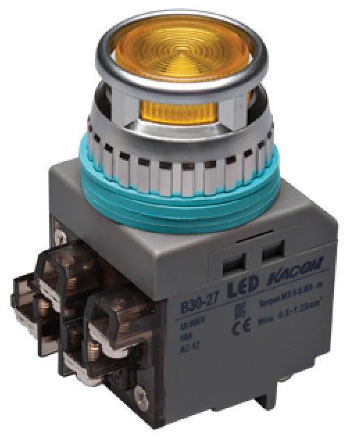 Kacon B30-27Y-110VAC
