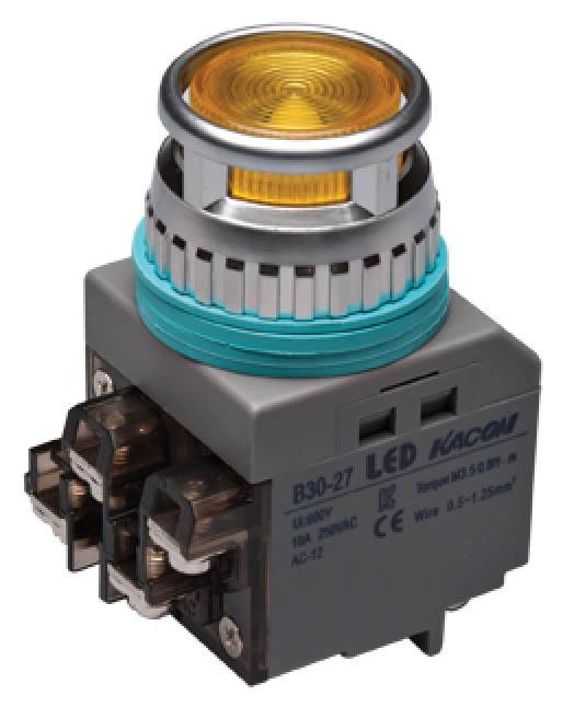 Kacon B30-27Y-24VDC