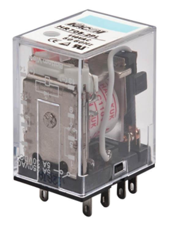 Kacon HR705-4PL-220VAC
