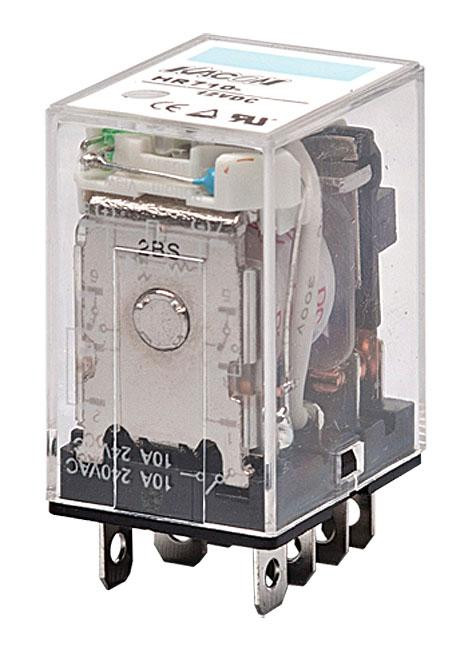 Kacon HR710-2PL-24VAC