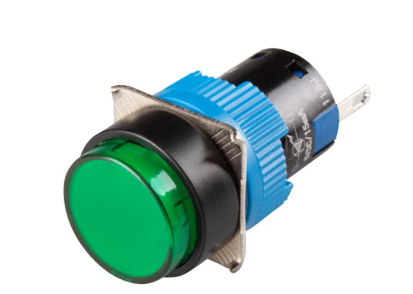 Kacon K16-170-G-24V