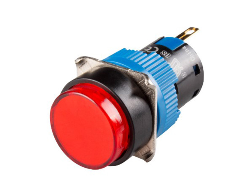 Kacon K16-170-R-6V