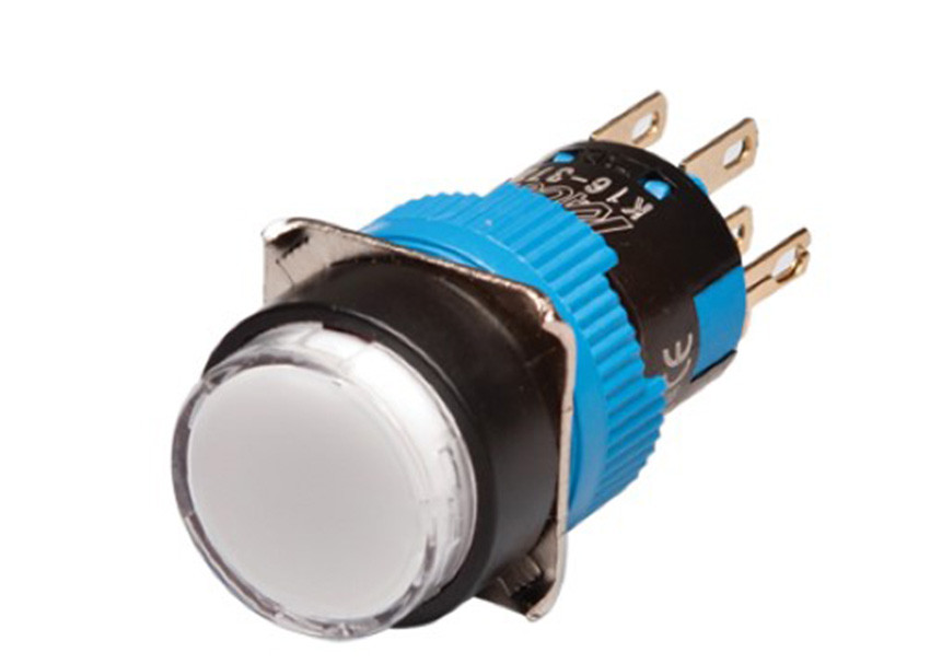 Kacon K16-211-W