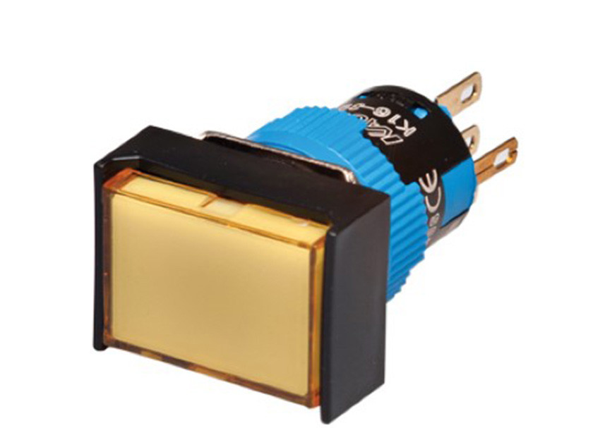 Kacon K16-292-Y-12VDC