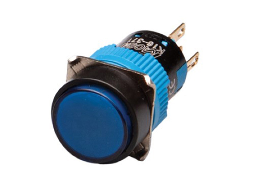 Kacon K16-371-B-24VDC