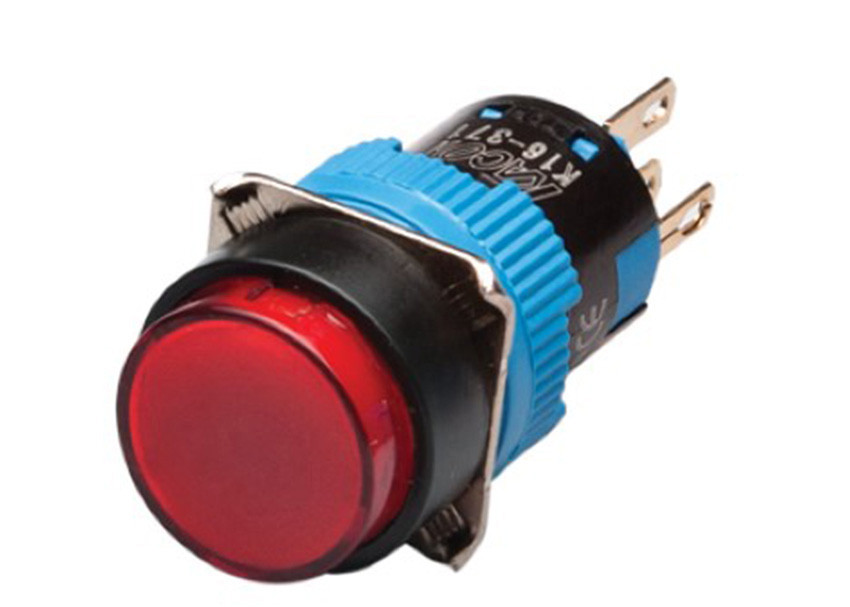 Kacon K16-372-R-24VDC