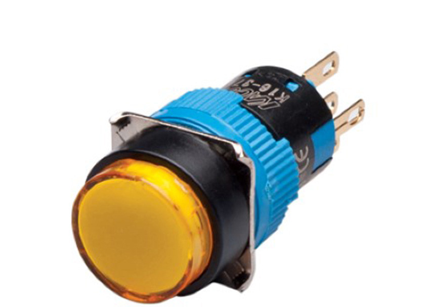 Kacon K16-372-Y-12VDC