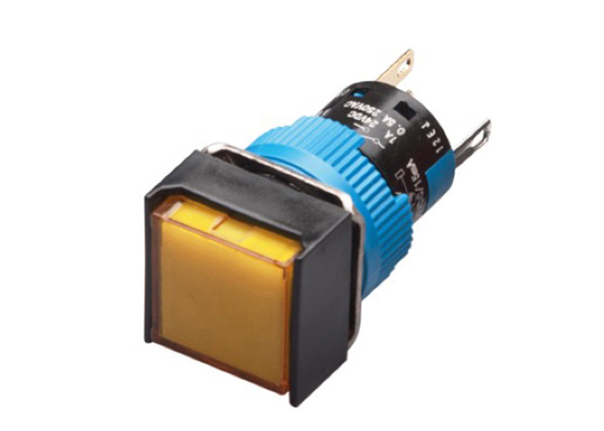 Kacon K16-382-Y-24VDC