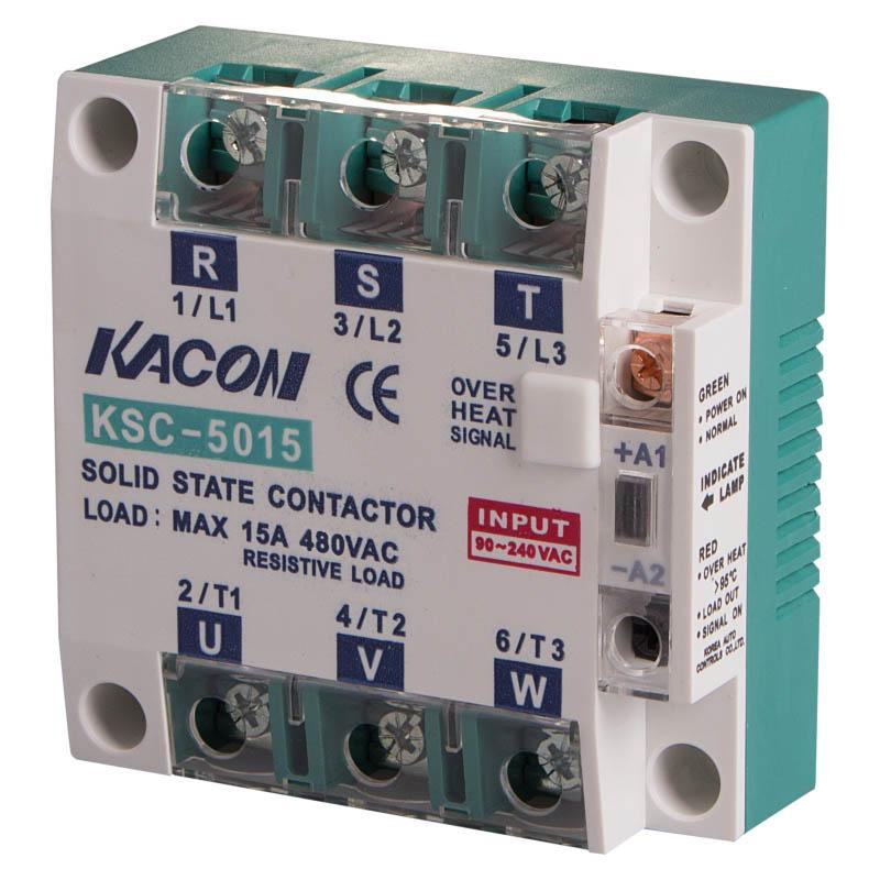 Kacon KSC-5015ZA