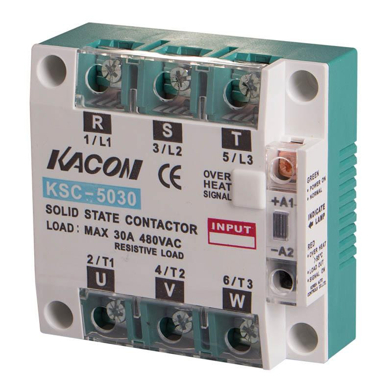 Kacon KSC-5030ZD