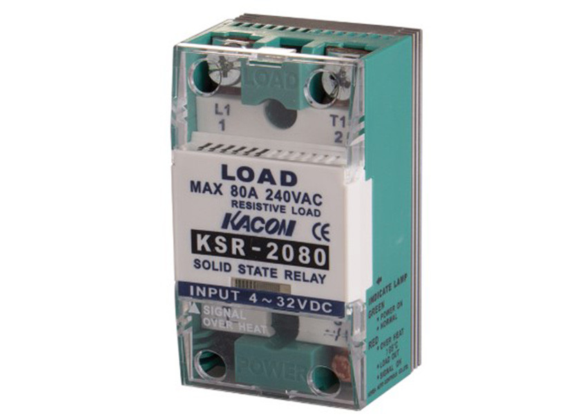 Kacon KSR2080ZA