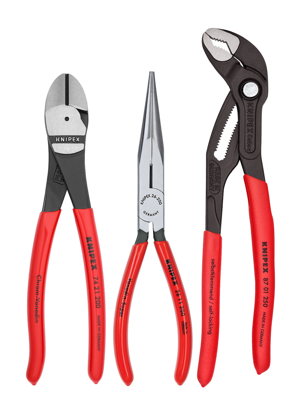 Knipex 00 20 08 US2