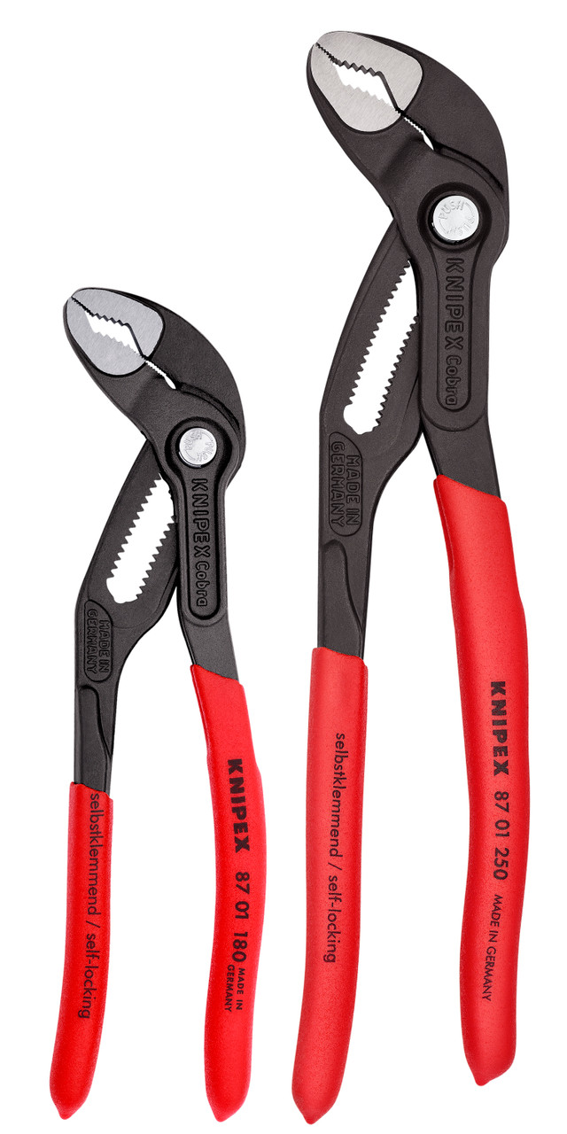 Knipex 00 31 20 V01 US