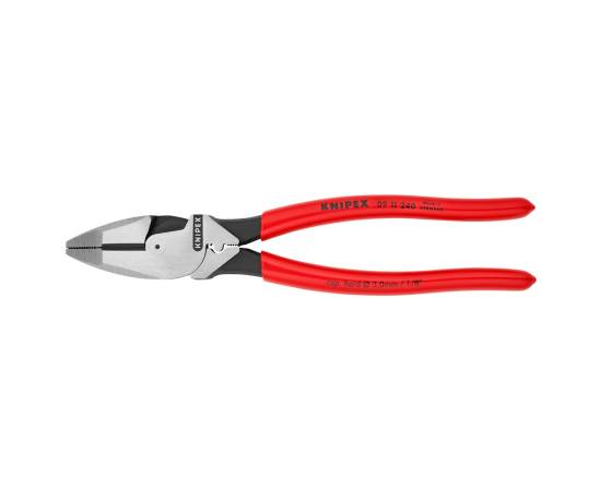 Knipex 09 11 240 SBA