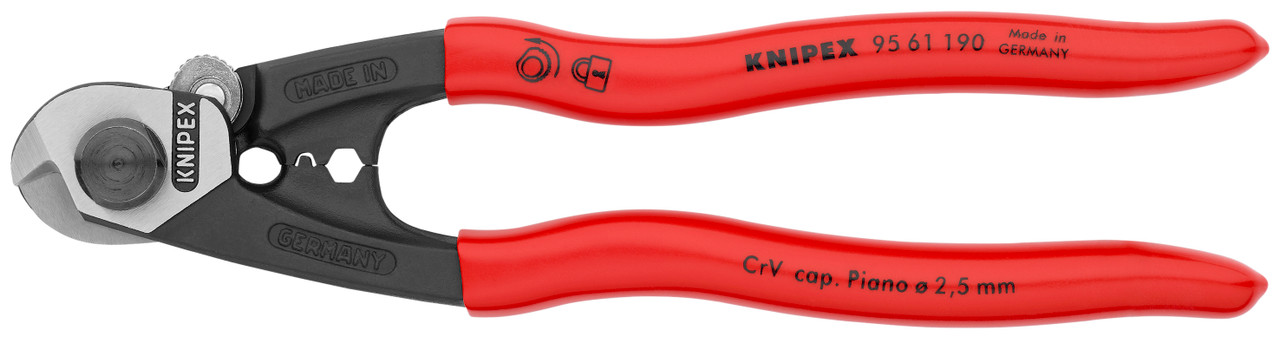 Knipex 95 61 190