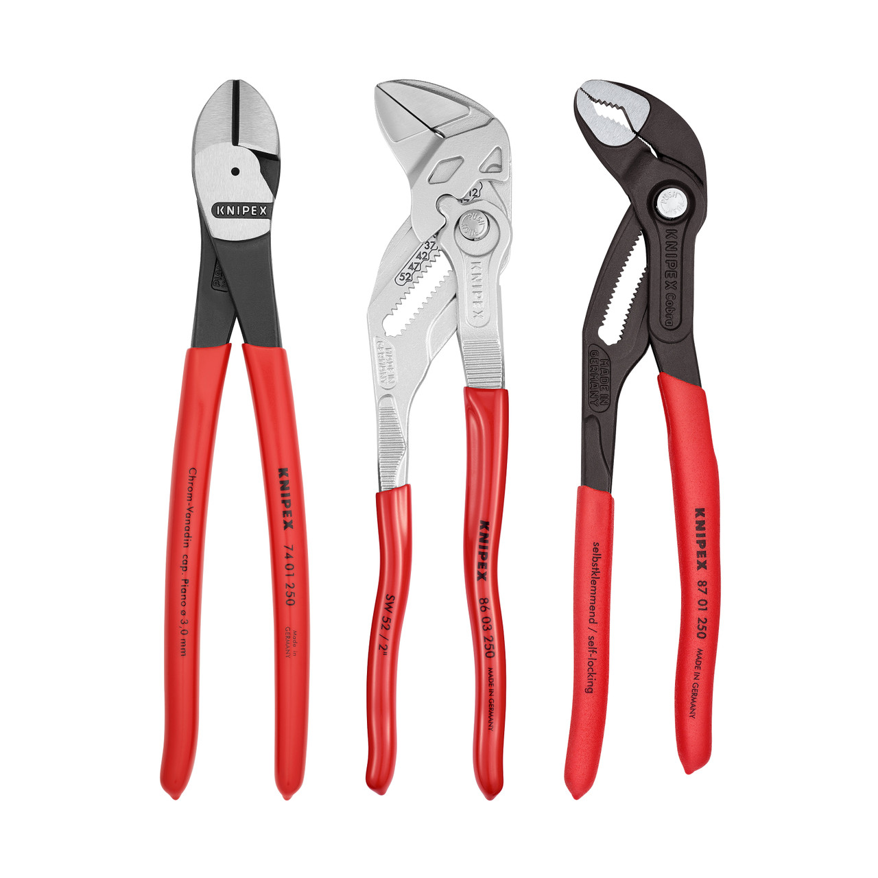 Knipex 9K 00 80 117 US