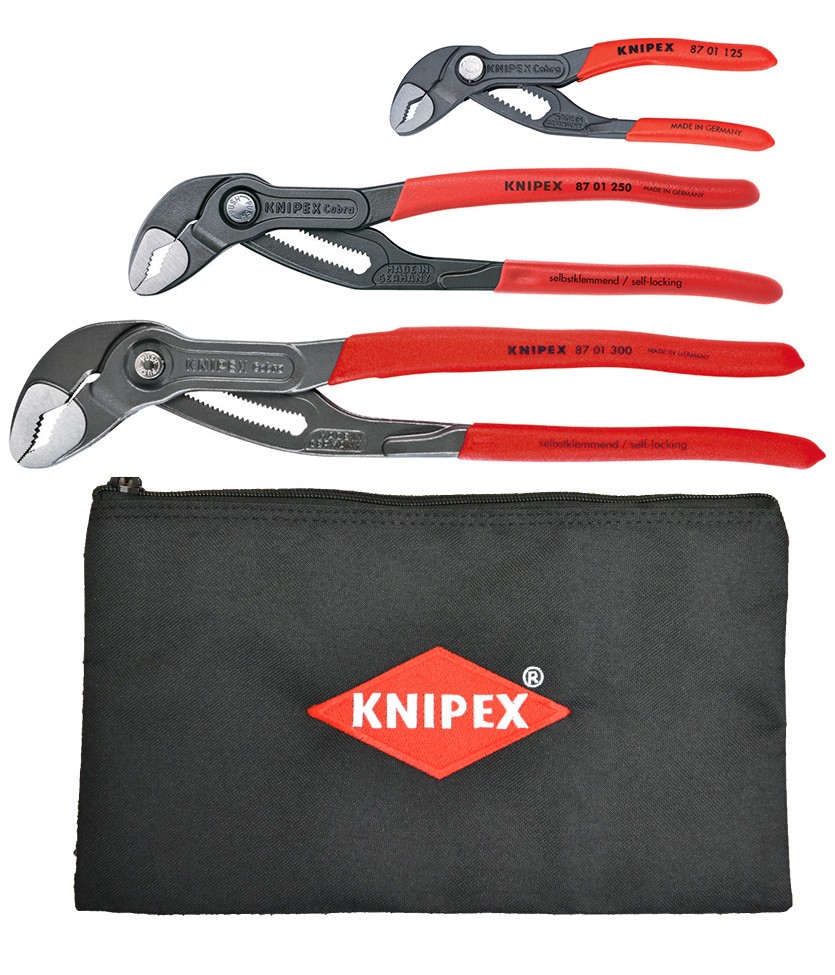 Knipex 9K 00 80 122 US