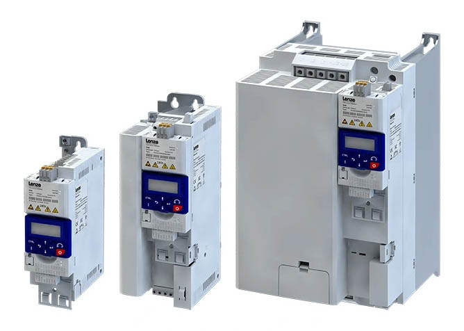 Lenze I55AP155F0A71107KS