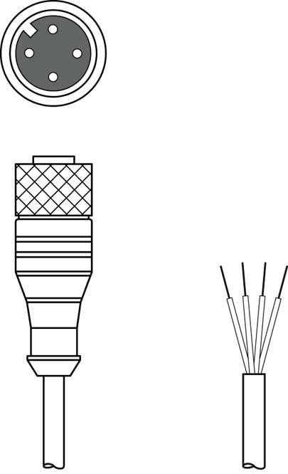 Leuze 50130652