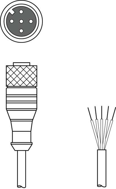 Leuze 50133860