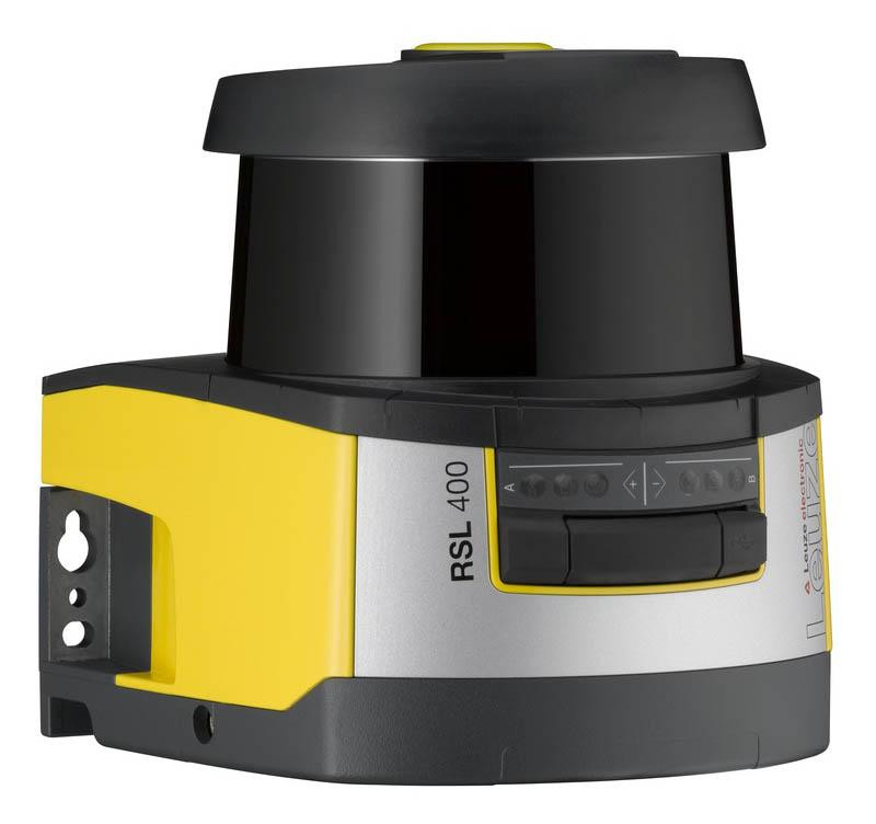 Leuze 53800203
