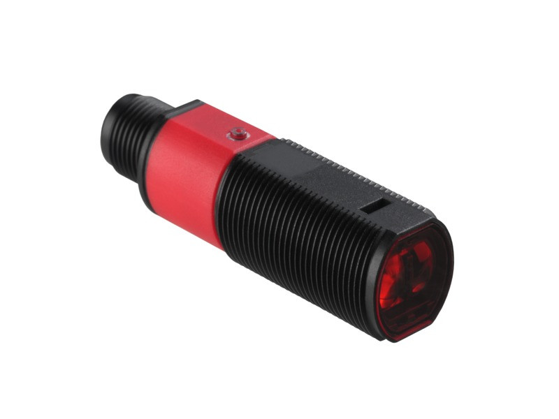 Leuze PRK318B/2N-M12