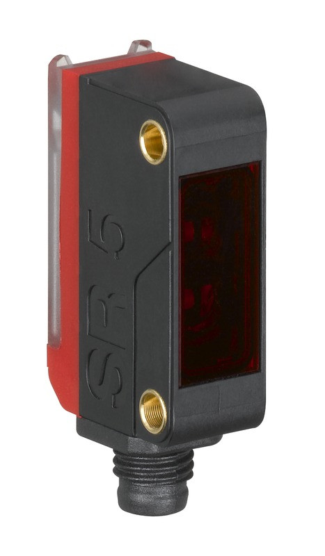 Leuze PRK5B/2X-M8