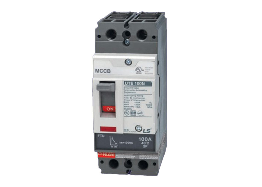 LS Electric 02050016UL