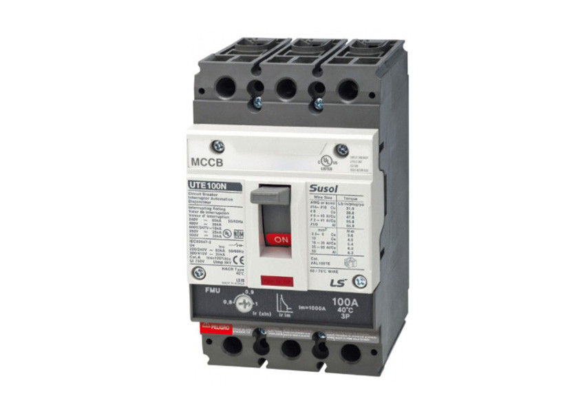 LS Electric 02050267UL