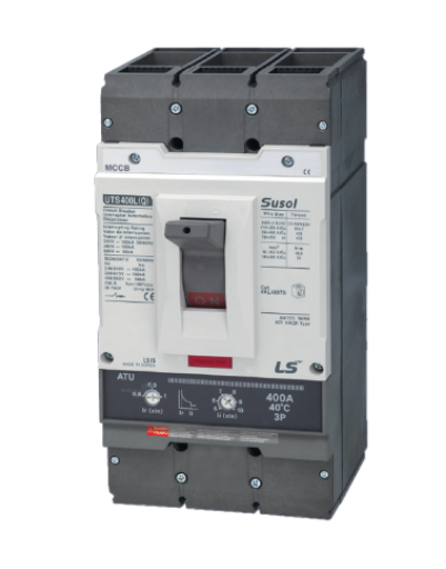 LS Electric 02110027UL