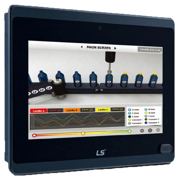 LS Electric 4814005500