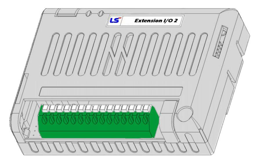 LS Electric 64160005