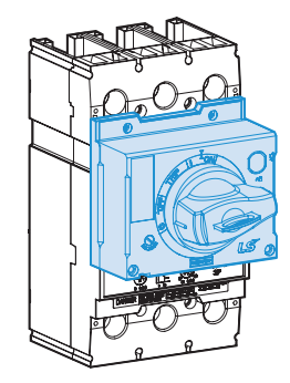 LS Electric 83111172311