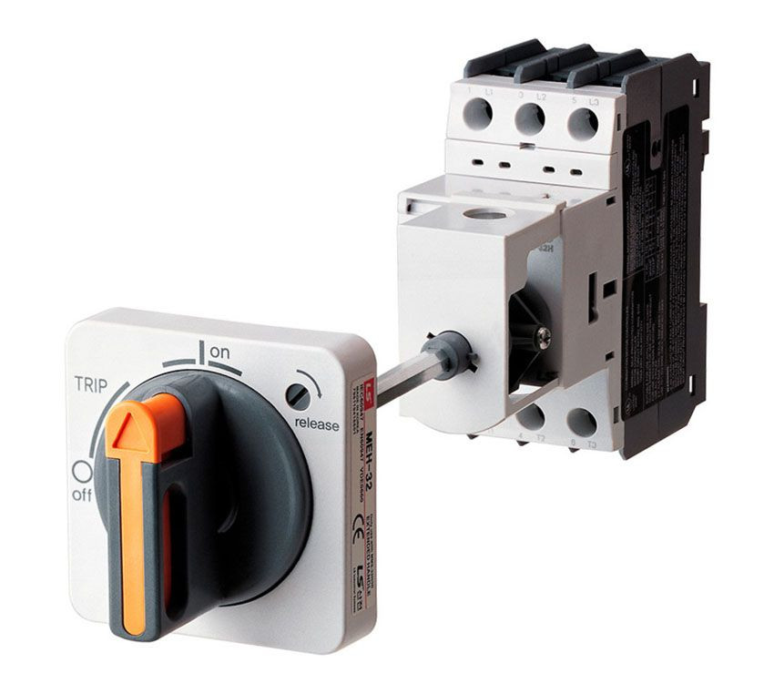 LS Electric 83111912133