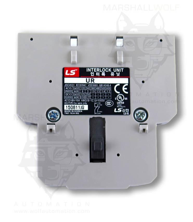 LS Electric 83411634001